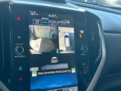2023 Subaru Ascent Touring