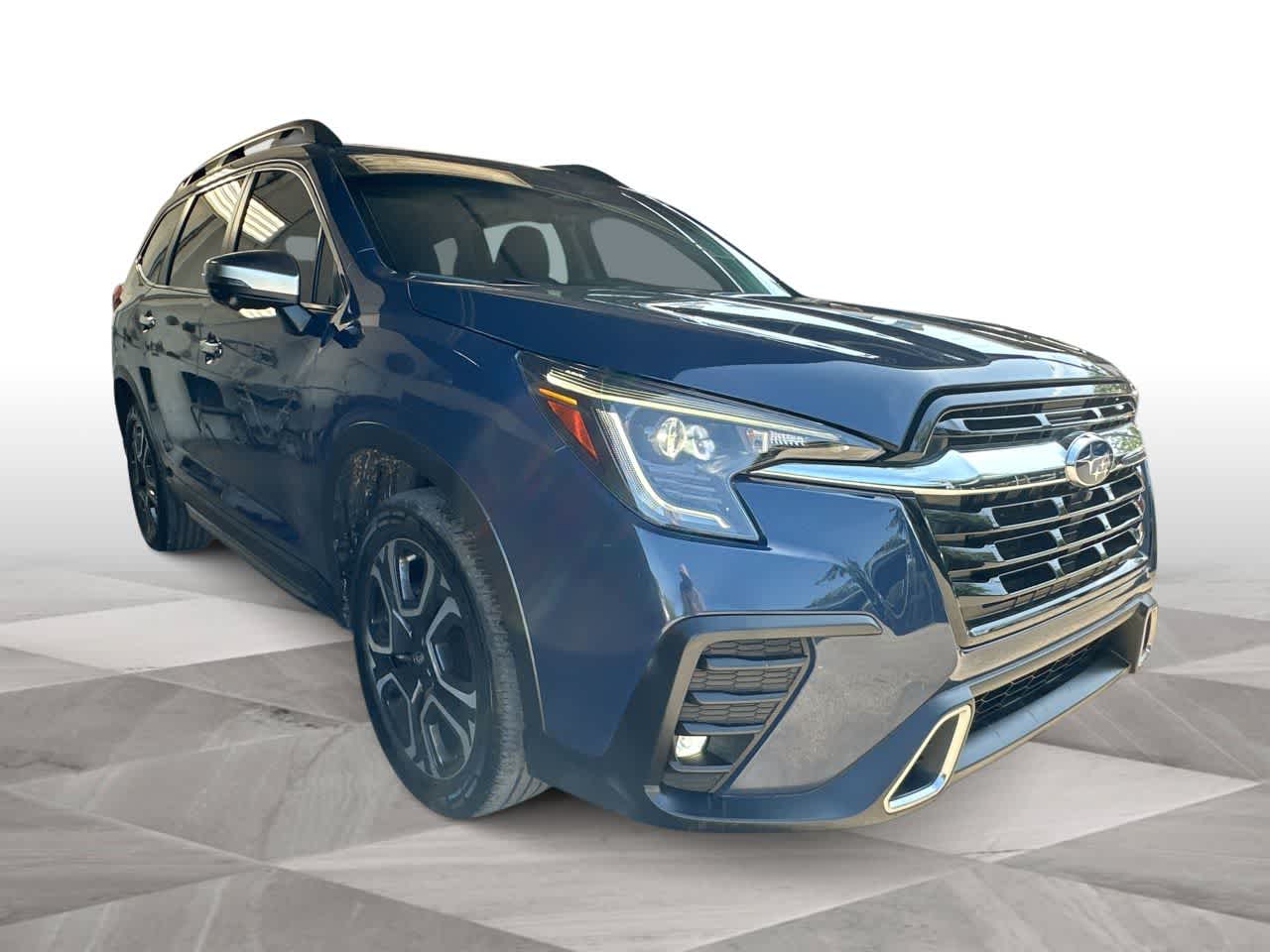 2023 Subaru Ascent Touring
