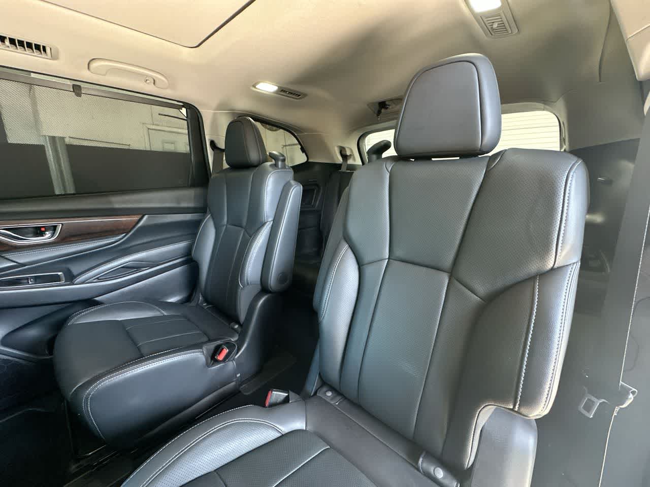 2023 Subaru Ascent Touring