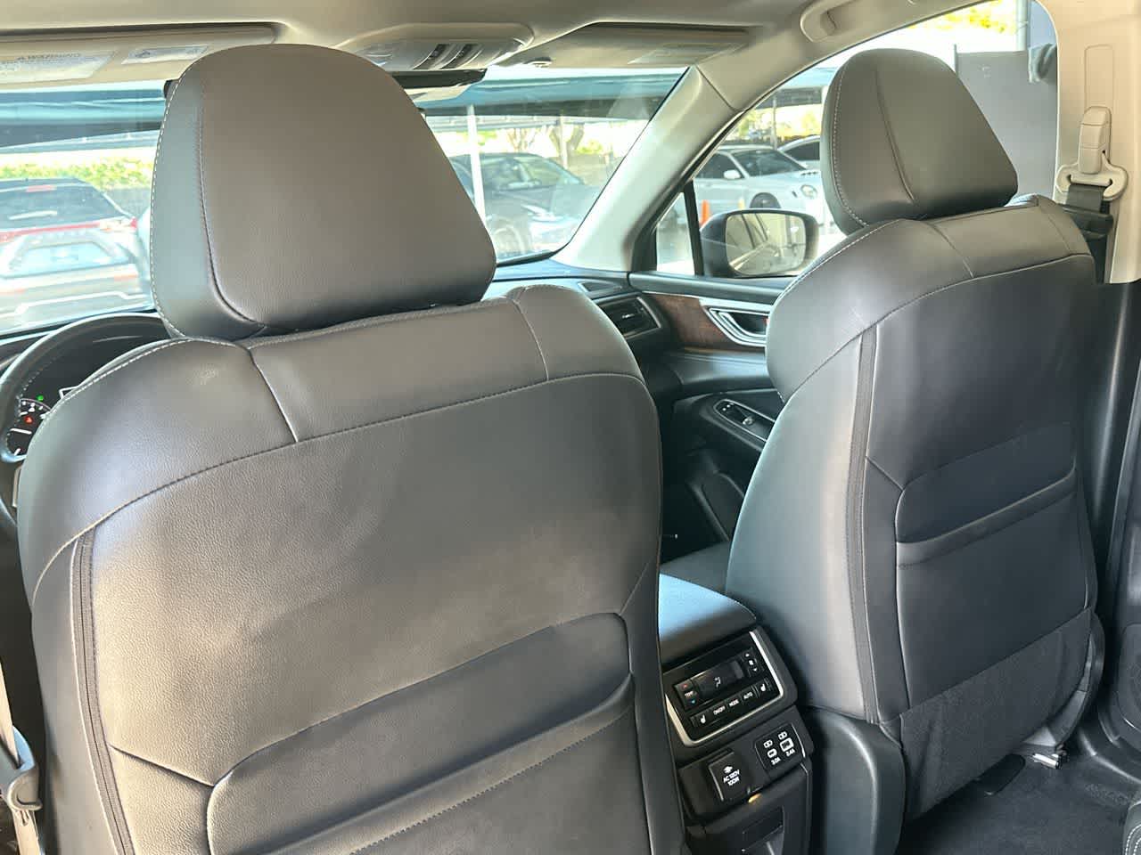 2023 Subaru Ascent Touring
