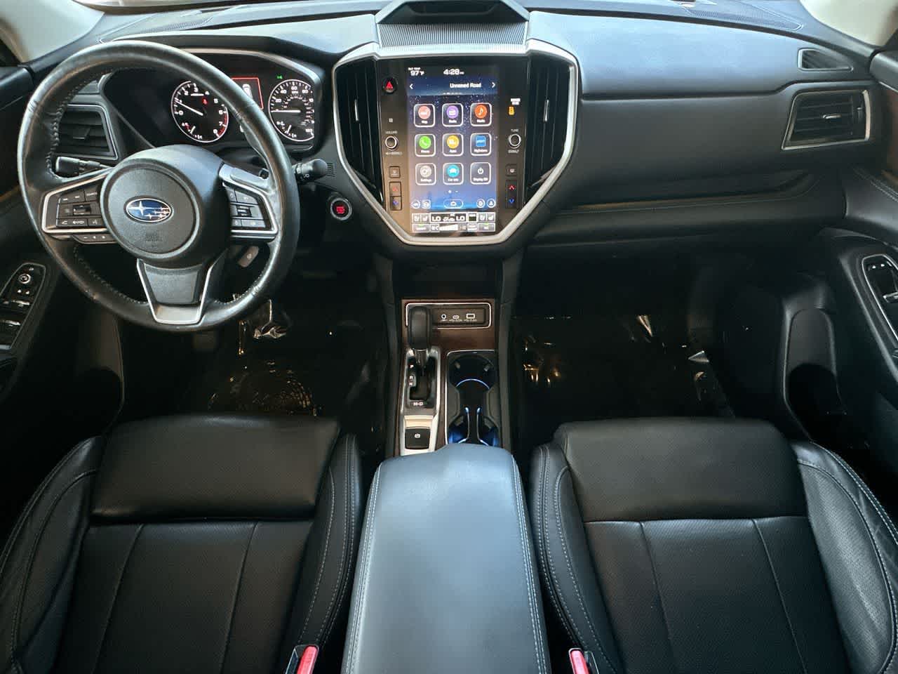 2023 Subaru Ascent Touring
