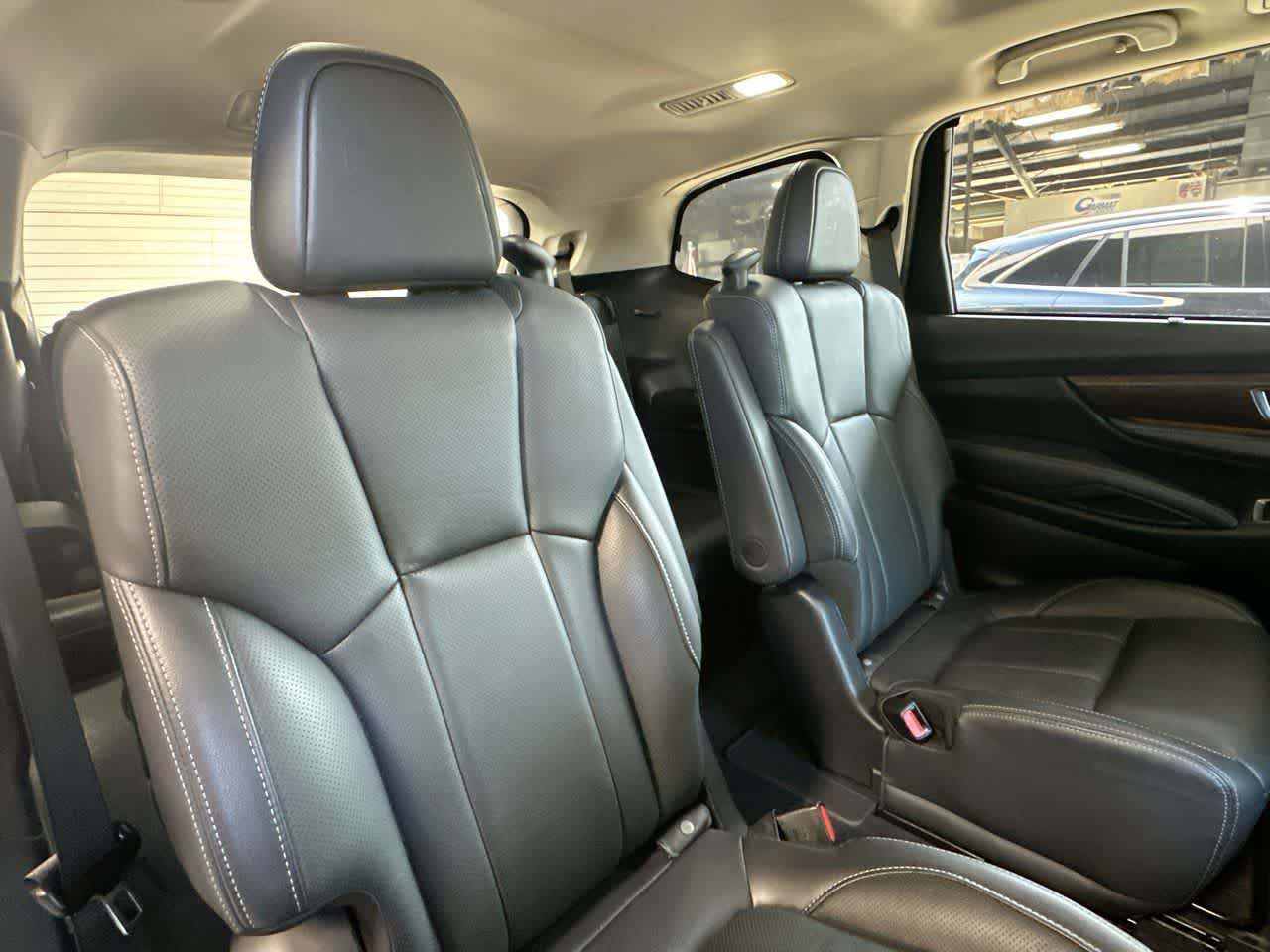 2023 Subaru Ascent Touring