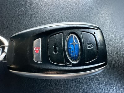 2023 Subaru Ascent Touring