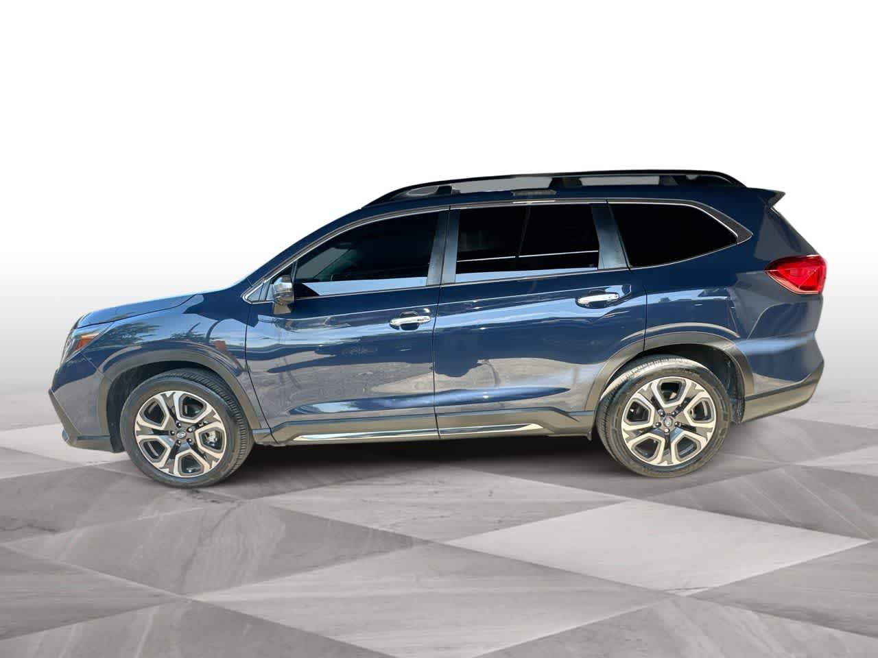 2023 Subaru Ascent Touring