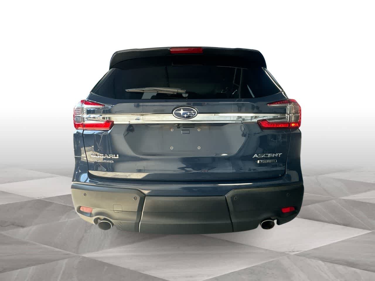 2023 Subaru Ascent Touring