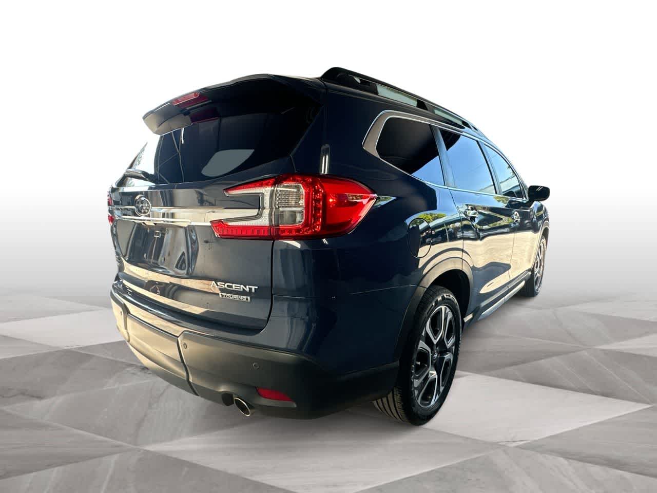 2023 Subaru Ascent Touring