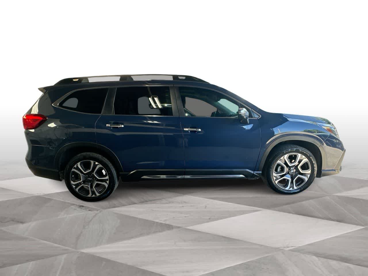 2023 Subaru Ascent Touring