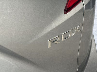 2020 Acura RDX w/Technology Pkg