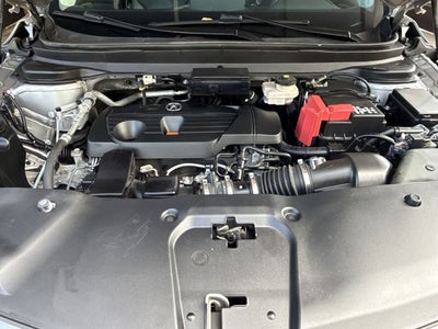 2020 Acura RDX w/Technology Pkg