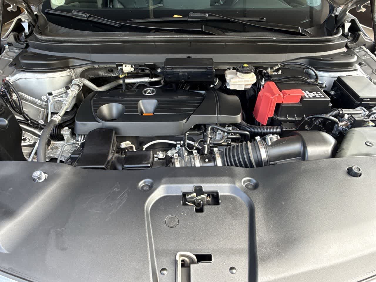 2020 Acura RDX w/Technology Pkg