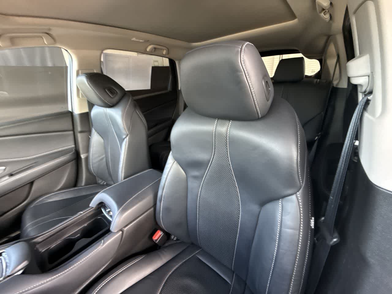 2020 Acura RDX w/Technology Pkg