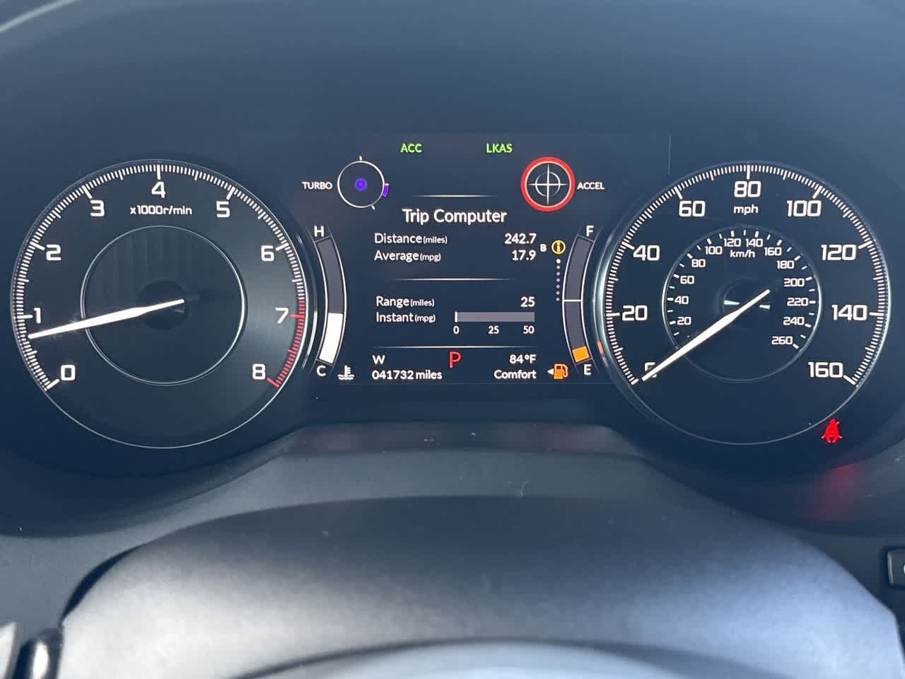 2020 Acura RDX w/Technology Pkg