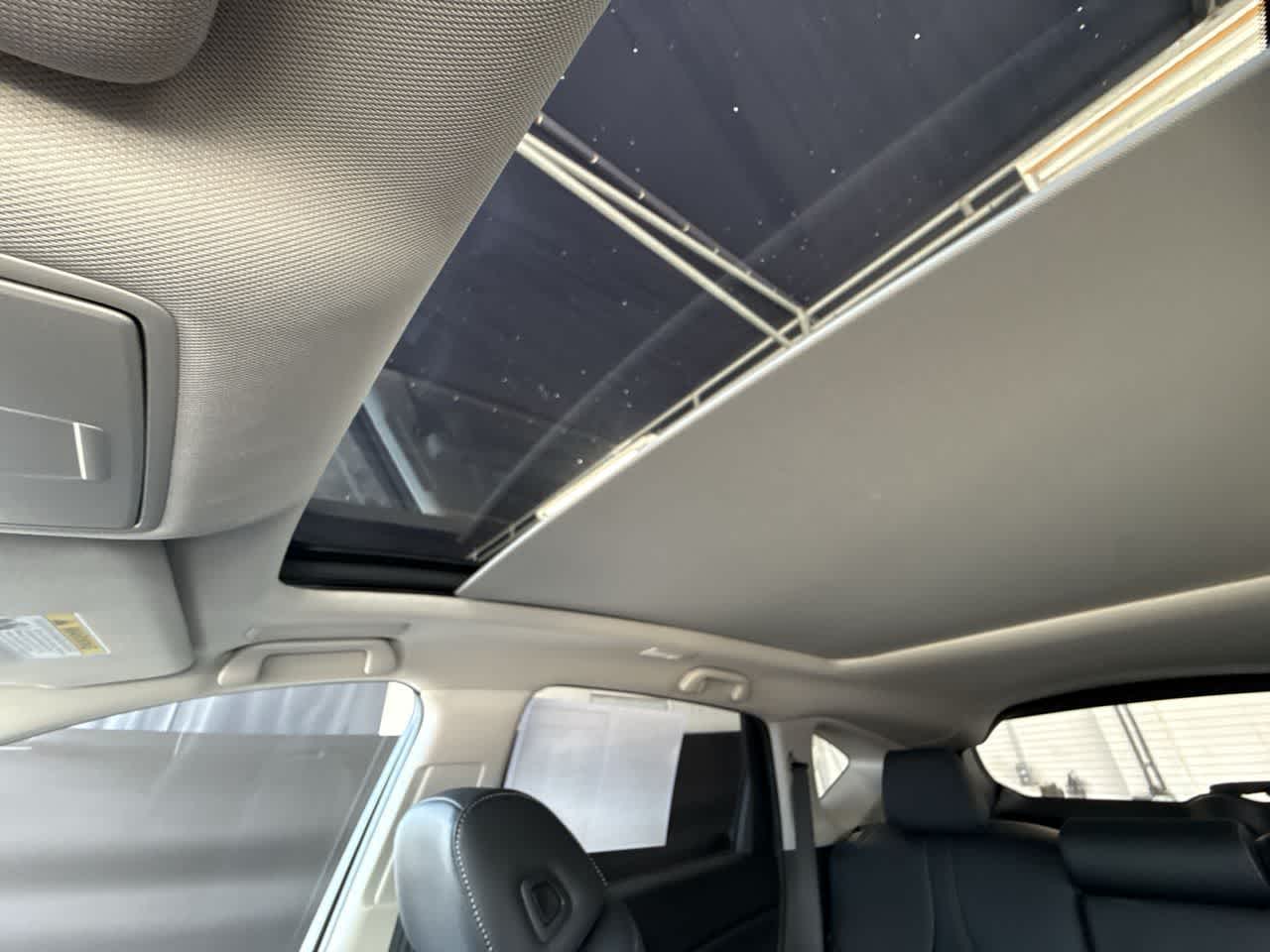 2020 Acura RDX w/Technology Pkg