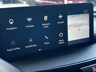 2020 Acura RDX w/Technology Pkg