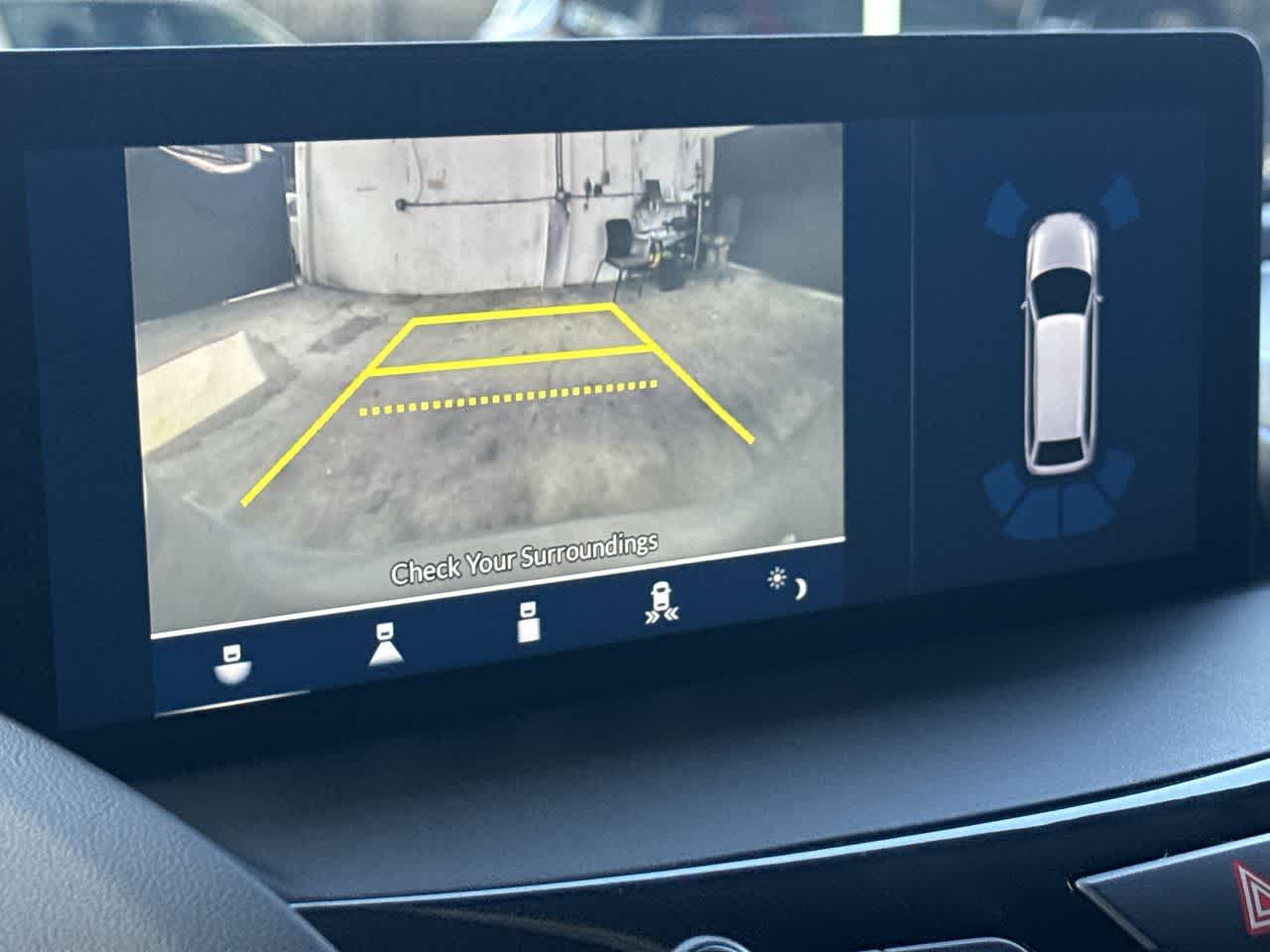 2020 Acura RDX w/Technology Pkg