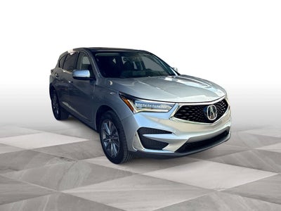 2020 Acura RDX w/Technology Pkg