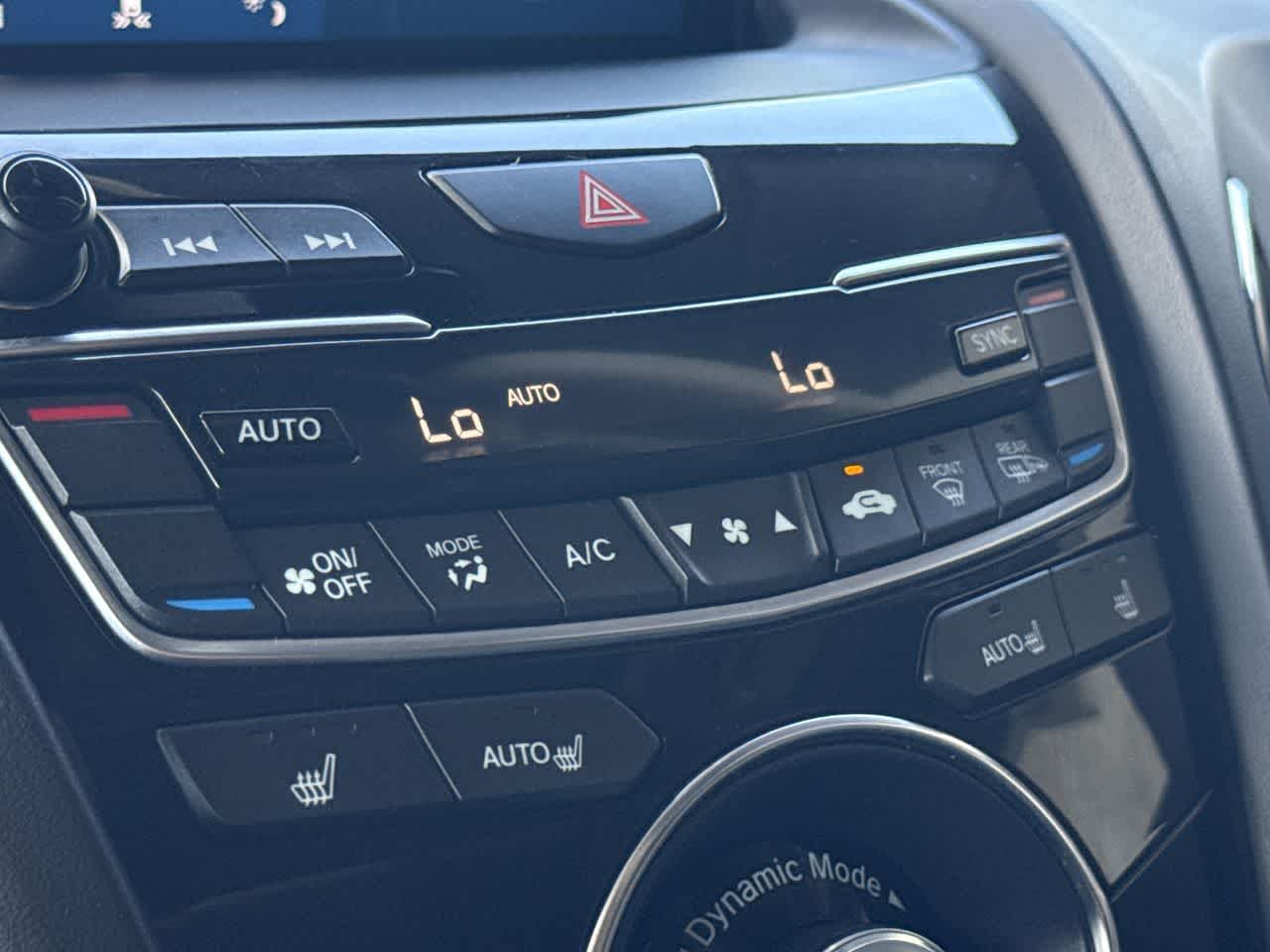 2020 Acura RDX w/Technology Pkg