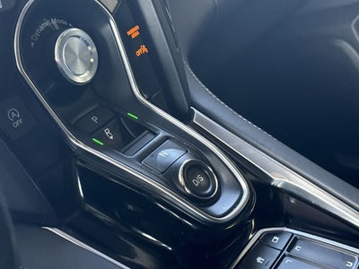 2020 Acura RDX w/Technology Pkg