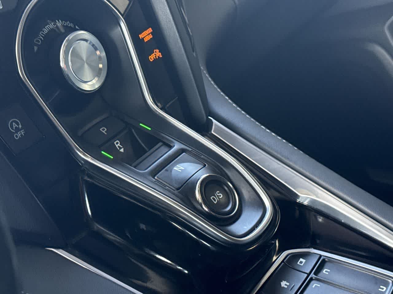 2020 Acura RDX w/Technology Pkg