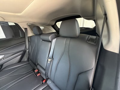 2020 Acura RDX w/Technology Pkg