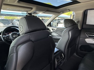 2020 Acura RDX w/Technology Pkg