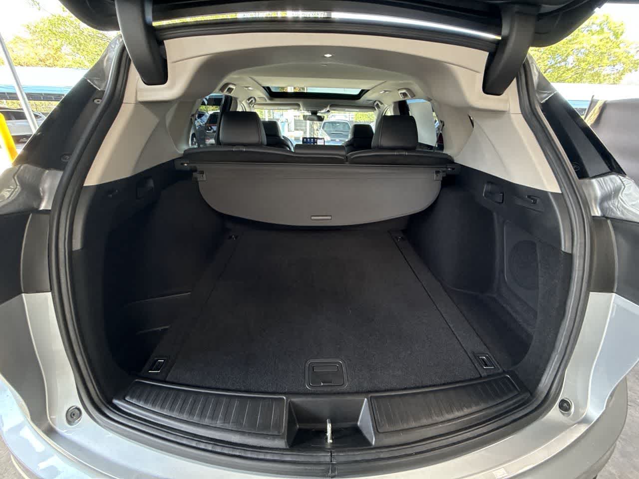 2020 Acura RDX w/Technology Pkg