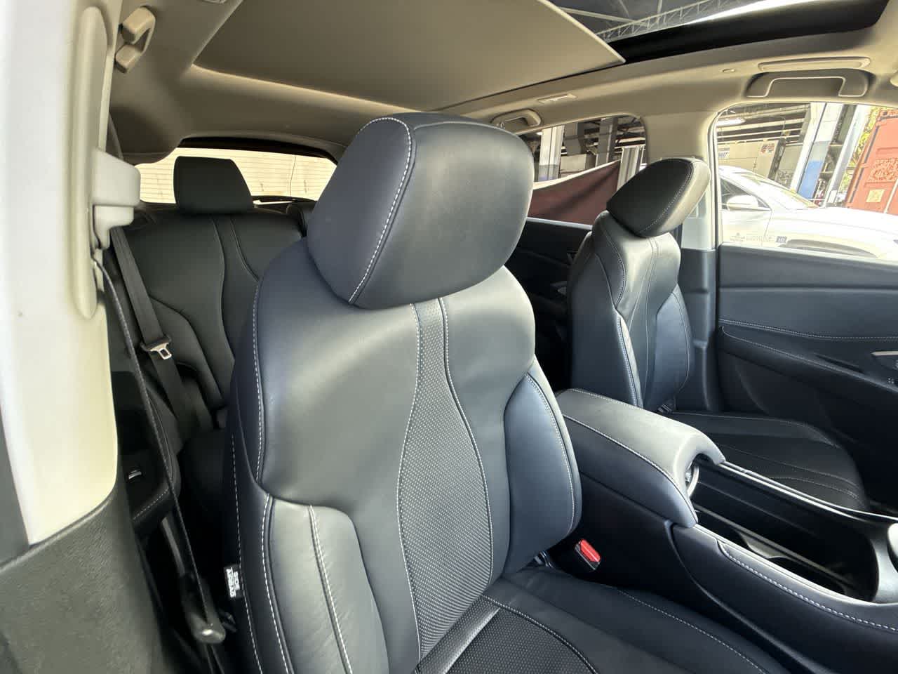 2020 Acura RDX w/Technology Pkg