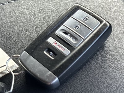 2020 Acura RDX w/Technology Pkg