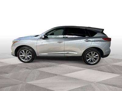 2020 Acura RDX w/Technology Pkg