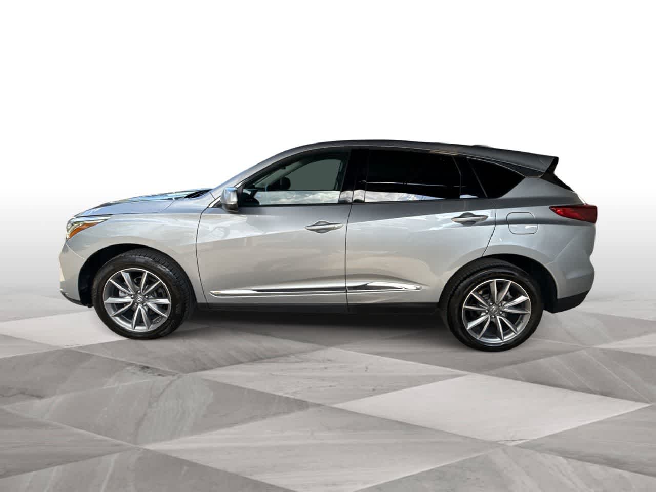 2020 Acura RDX w/Technology Pkg