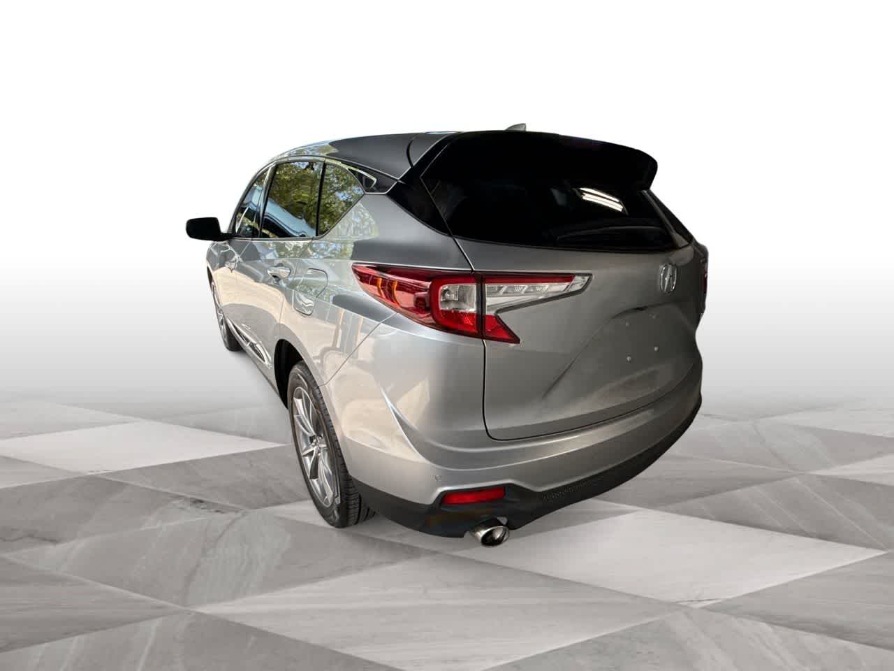 2020 Acura RDX w/Technology Pkg