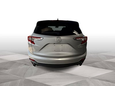 2020 Acura RDX w/Technology Pkg