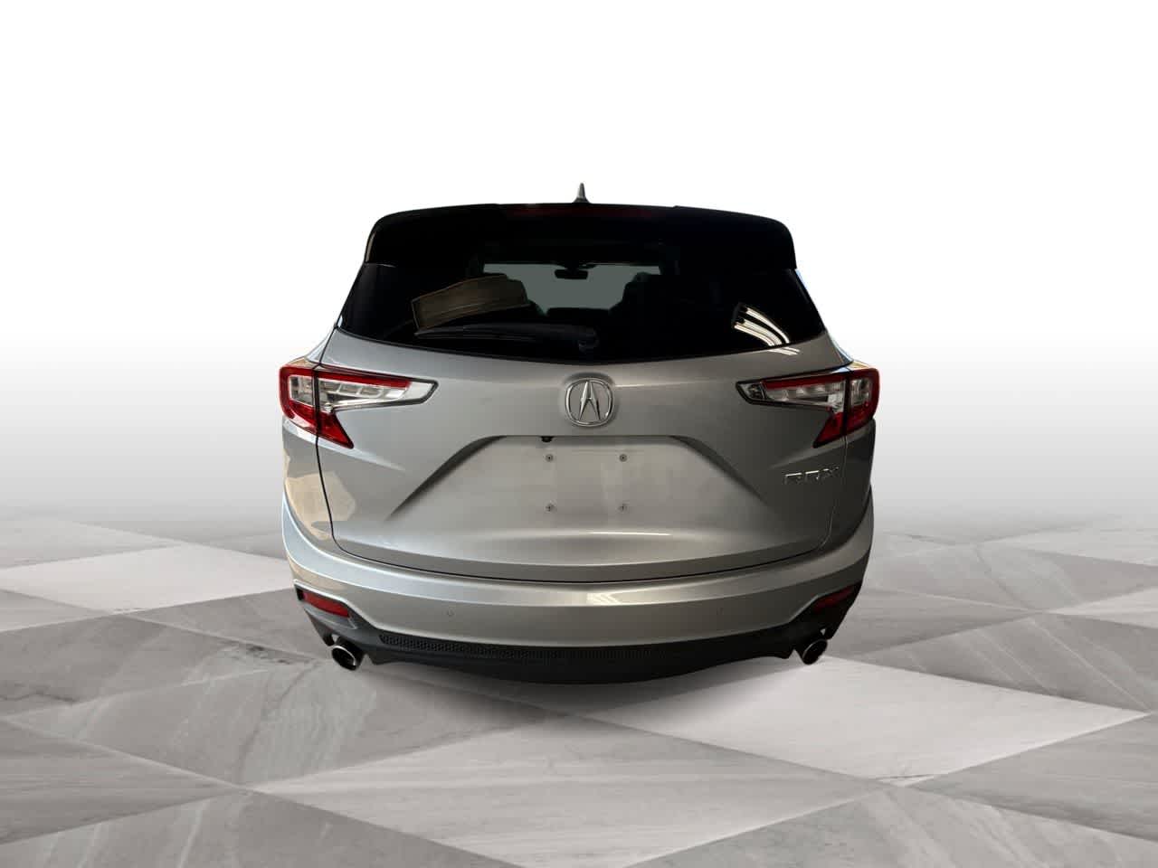 2020 Acura RDX w/Technology Pkg