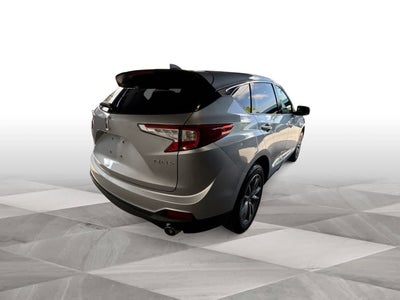 2020 Acura RDX w/Technology Pkg