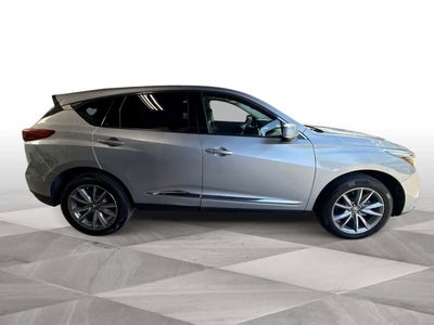 2020 Acura RDX w/Technology Pkg