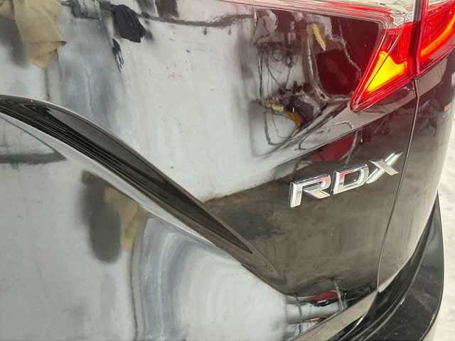 2023 Acura RDX w/Technology Package