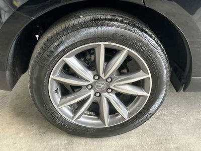2023 Acura RDX w/Technology Package