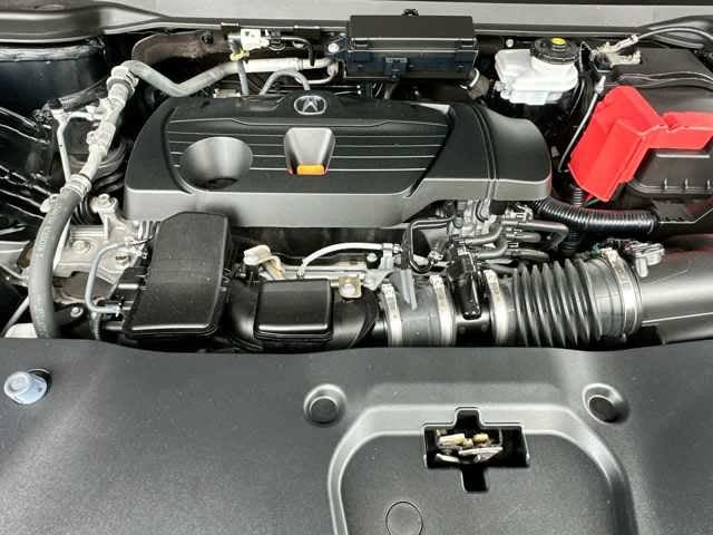 2023 Acura RDX w/Technology Package