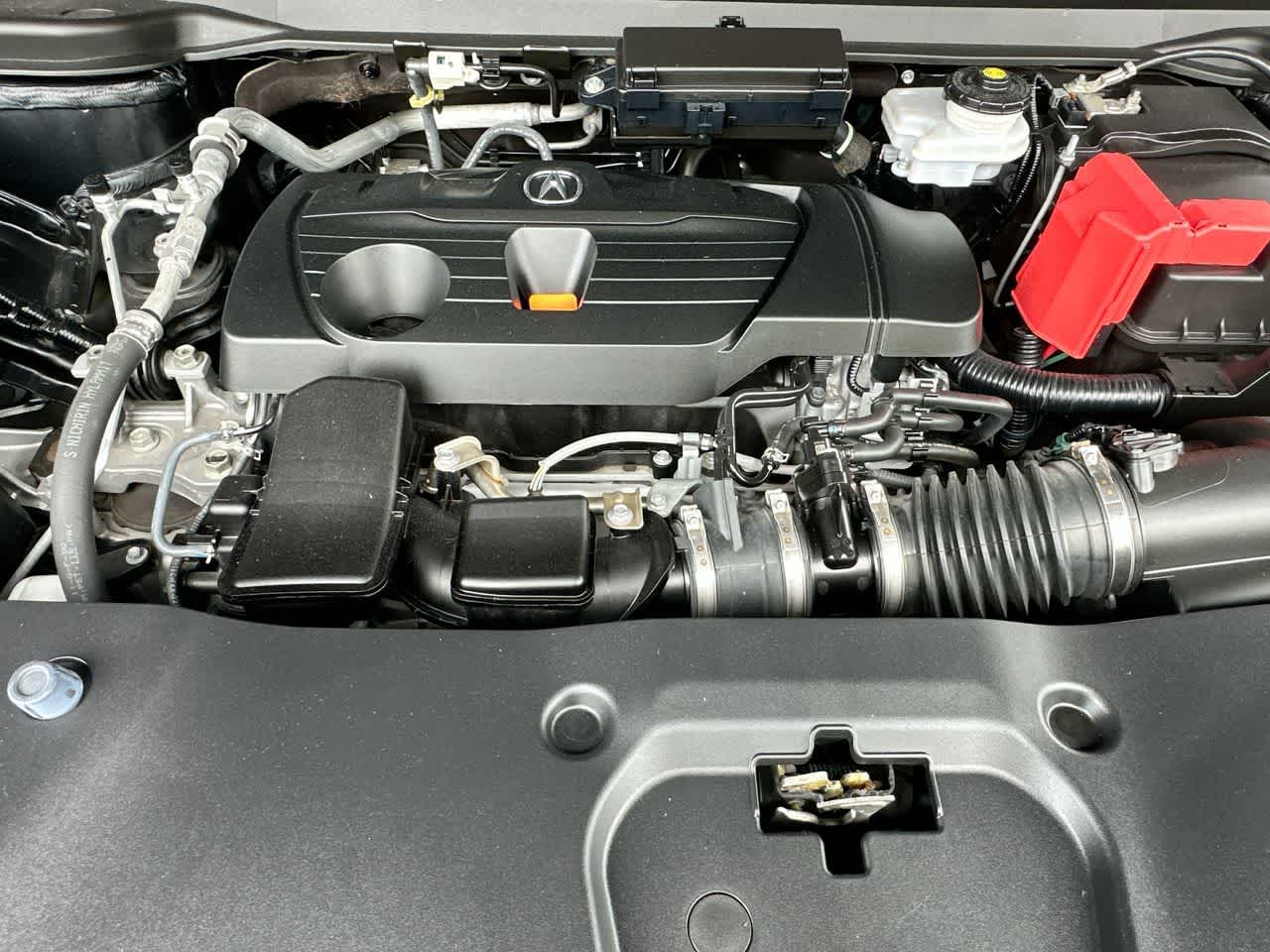 2023 Acura RDX w/Technology Package