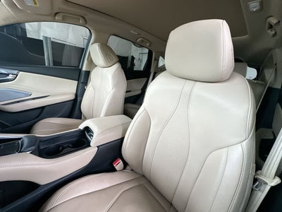 2023 Acura RDX w/Technology Package