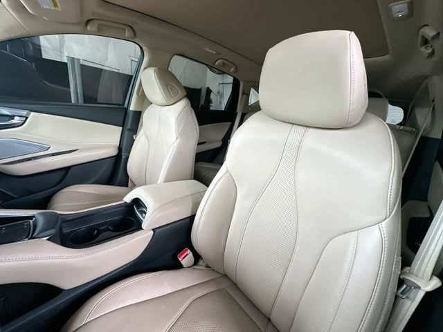 2023 Acura RDX w/Technology Package