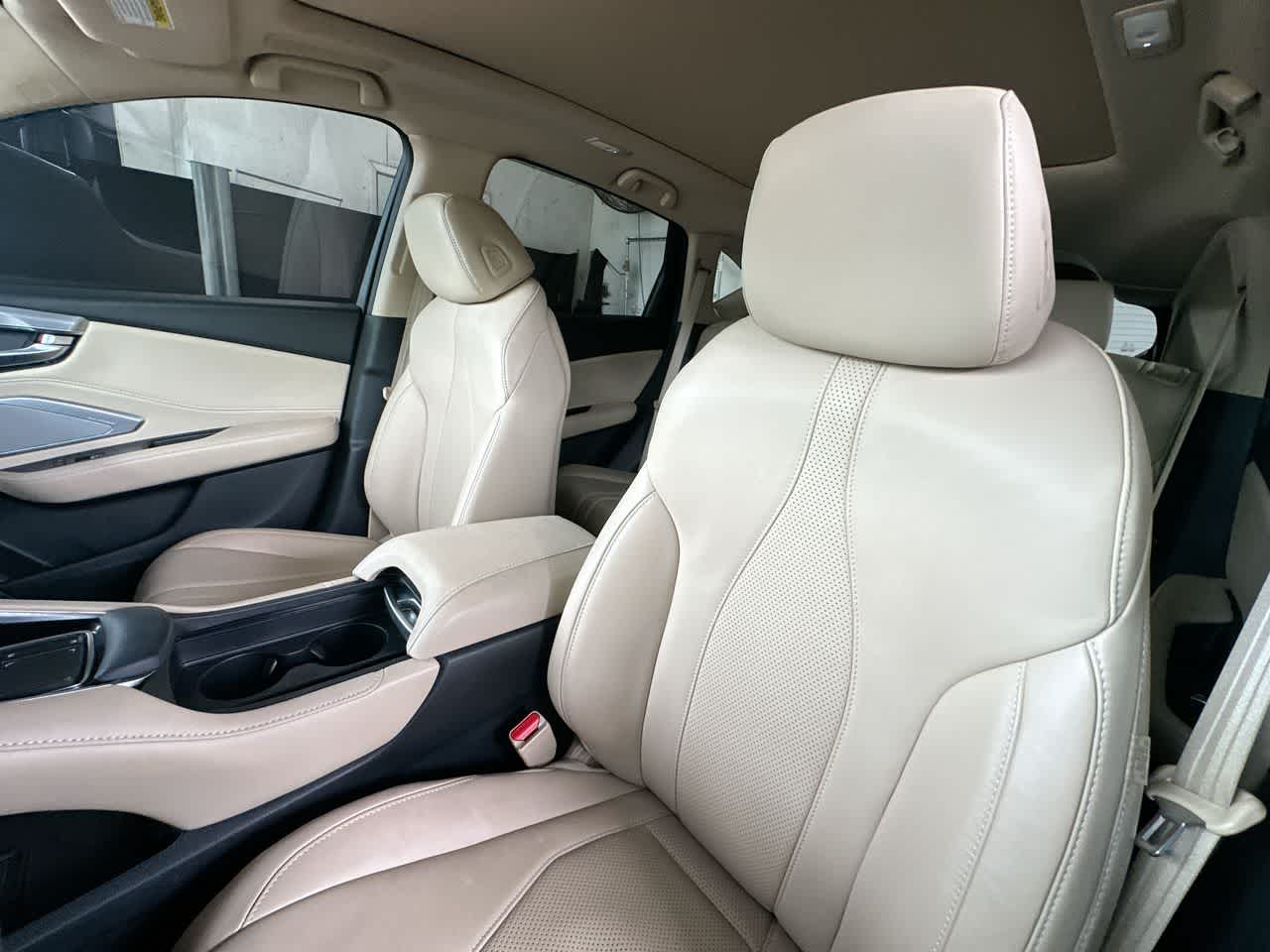 2023 Acura RDX w/Technology Package