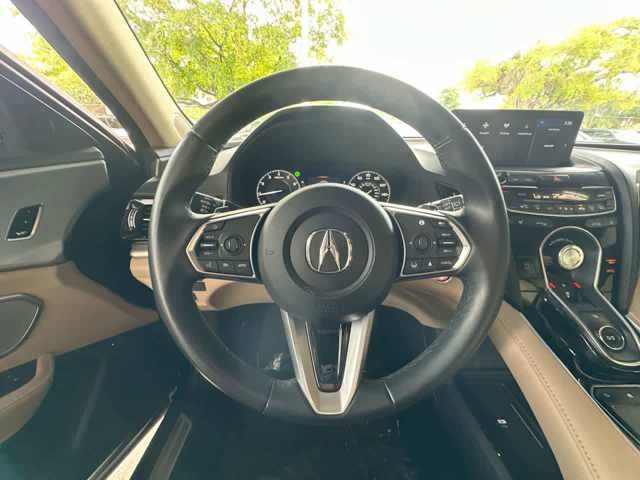2023 Acura RDX w/Technology Package