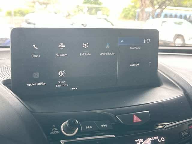 2023 Acura RDX w/Technology Package