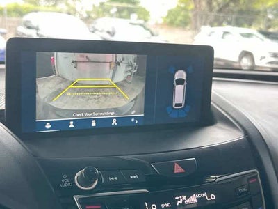 2023 Acura RDX w/Technology Package