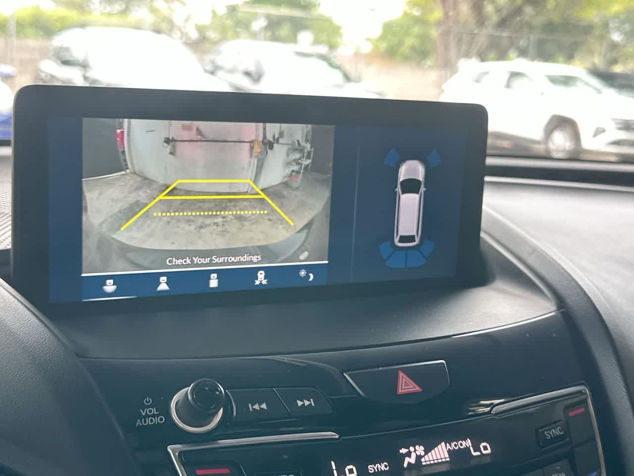 2023 Acura RDX w/Technology Package