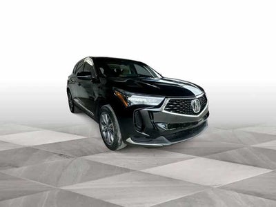 2023 Acura RDX w/Technology Package