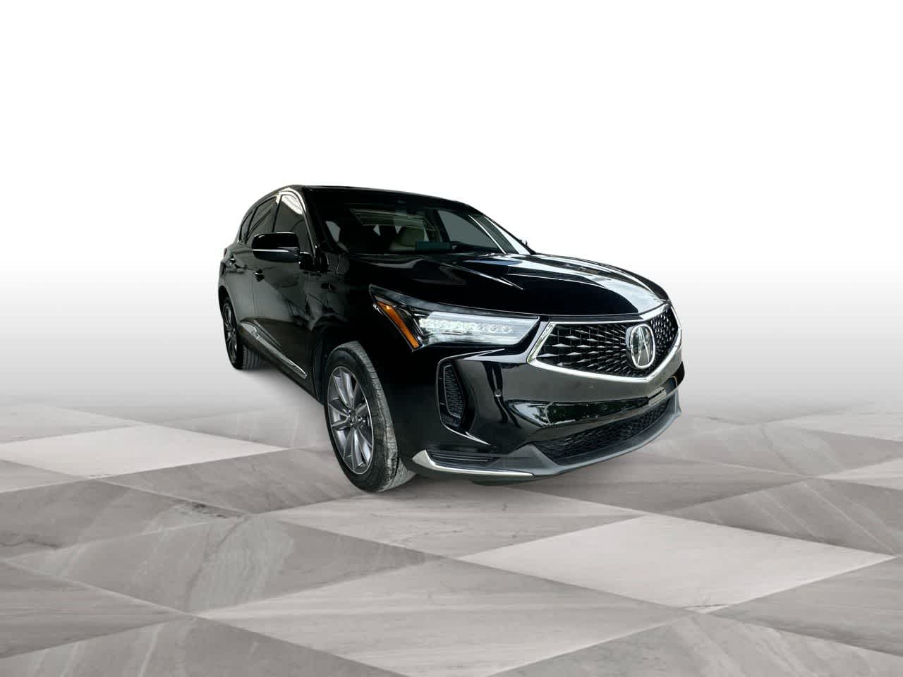 2023 Acura RDX w/Technology Package