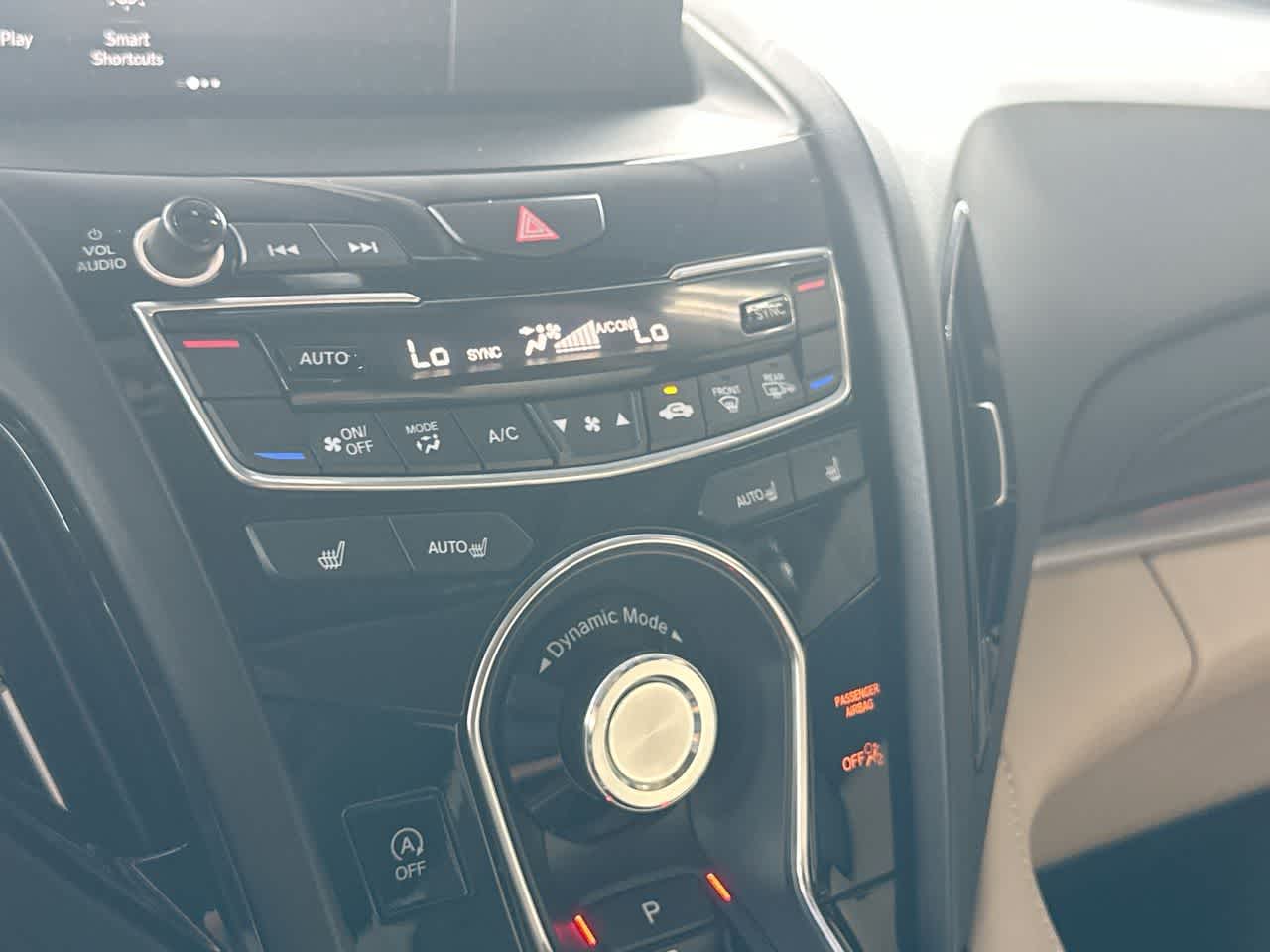 2023 Acura RDX w/Technology Package