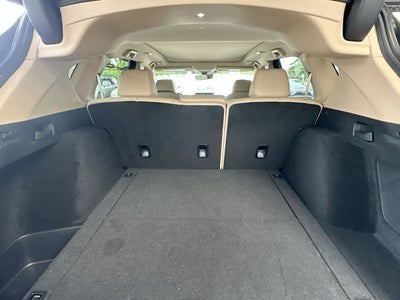 2023 Acura RDX w/Technology Package